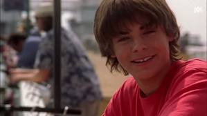  Zac from his Summerland days.But he's hot now<3