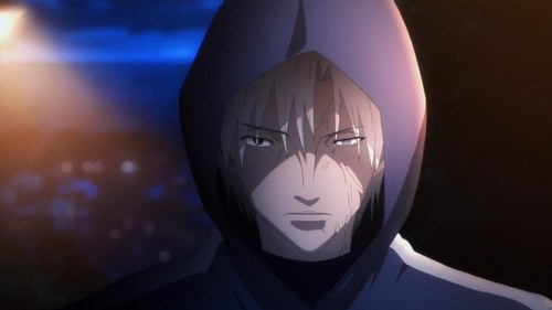  The contest is already over but I felt like this character had to be mentioned. *Warning: there will be major spoilers for the animê Fate/Zero* Kariya Matou from Fate/Zero doesn't specifically have a tragic past, but his entire story throughout the animê was nothing short of tragic. Kariya was born into a family of magicians but has severed his family ties and connection to magic for over 10 years out of disgust of how corrupted his household was. However, because he was supposed to be the head due to his rare capability to perform sorcery, his family blames him for the declining of their magic lineage. As a freelance reporter, he often visits his childhood friend, Aoi's two daughters, Rin and Sakura who both are very fond of him. However, just a ano before the Fourth Holy Grail War, Sakura was shown to have far greater potential in magic than even Kariya himself . Because Kariya refused to head the family, Sakura was taken in por the Matou family to be used as a tool and will have to go through endless torture till she is no longer considered of any use. Kariya is one of the many masters to go into the war with completely pure intentions and that is to save this innocent girl's life. But due to his lack of training, he's the weakest of all the mages and must use crest worms to expand his power so he can at least stand a chance. Half his face and body's insides were eaten por worms leaving him extremely crippled, blind in one eye, dying, and his organs will disrupted whenever he used magic. His servant also happens to be the most difficult to control, "Berserker" and throughout the entire war, he never won a single battle. The most haunting scene with Kariya took place at a church, a place where he was tricked to going to por another master and servant just for their own amusement. The person he hated the most, Tokiomi Tohsaka, the father of Rin and Sakura who agreed to send Sakura away, was found dead por Kariya. Upon realizing this, Aoi, the wife of Tokiomi and also Kariya's beloved childhood friend walks in and believed that Kariya killed her husband. His weakened state of mind caused him to go insane and strangled the one person he loved, leaving her with permanent brain damage. All he wanted was to save an innocent girl's life and so that she can return to her family and be happy but he was never given a break throughout the entire anime. He was unable to save Sakura and was constantly suffering to the end. He died being completely devoured por the crest worms as the girl he tried to save watched him.