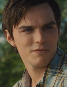  Nicholas Hoult He is a great actor, he's very funny and hot I'd Amore to meet him if I could:)