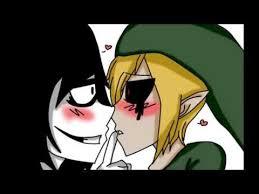  Jeff the killer and BEN Drowned of course.