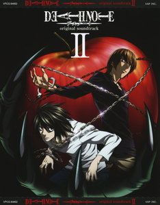  Death Note~