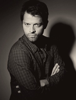  Misha!!