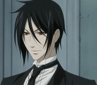  I have many, so I'll mention the first to come to mind, Sebastian Michaelis from Kuroshitsuji. I don't mind silliness in the 表示する but I feel that he just ruins the entire atmosphere for some reason.