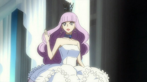 Kuranosuke from Princess Jellyfish (Aka my idol and role model)