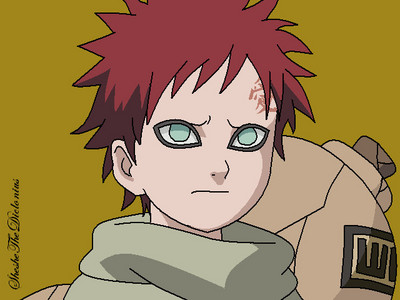  Gaara from Naruto. He had a HORRIBLE childhood to begin with, being a jinchuuriki; but then, to make matters worse, his father took away everything he cared about in one foul swoop. Since he no longer had a 'sun' in his life, this left the one-tail free to pounce on his сердце and basically posses him... Even now that that's all over, he still gets captured and tortured by people trying to use the power of one-tailed beast, Shukaku, inside him. As Наруто said, 'Why is is always Gaara!?'