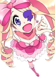  Nui Harime. pag-ibig her theme, though. She annoys me to no end. Her voice annoys me and her attitude and personality annoy me and just OH MY GOD Nui Harime will be the death of me. [SPOILERS AHEAD] Nui in a nutshell: "HEY I JUST SHOWED UP BUT I KINDA KILLED MAIN CHARACTER-CHAN'S DAD, I HAVE THE OTHER HALF OF HIS WEAPON HE WORKED REALLY SUPER HARD FOR AND I KILLED HIM WITH IT, LEMME JUST SHOVE IT IN HIS DAUGHTER'S FACE." "OH I'M BANNED FROM ACADEMY PROPERTY BUT I'M STILL GONNA FOLLOW YOU GUYS EVERYWHERE AND ANNOY THE CRAP OUT OF MAIN CHARACTER-CHAN BECAUSE I FEEL LIKE IT." "OH WOW I pag-ibig LADY RAGYO SHE'S SO AMAZING WOWIE ZOWIE I'LL CHOP MY HEAD OFF AND SACRIFICE MYSELF TO THE ORIGINAL LIFE FIBER FOR HER." "WOW I'M REALLY ANGRY THAT MY ARMS GOT CHOPPED OFF SO NOW I'M GONNA MAKE SOMETHING SUPER DUPER POWERFUL THAT WILL BE THE BEST THING SINCE SLICED BREAD, THAT'S NOT IRONIC OR CLICHE AT ALL." Just....Nui Harime, everyone.