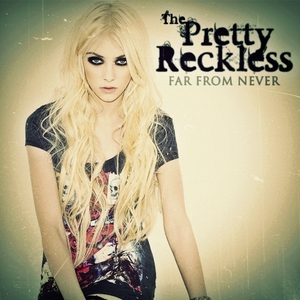  Going to Hell Von The Pretty Reckless Picture credits go to Anichu90v2.