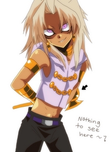  Marik Ishtar, do I even have to explain ?! (wacth YGOTAS and you'll understand......)