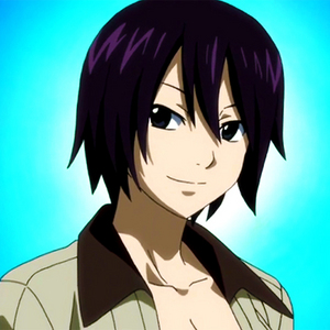  Ur from Fairy Tail.