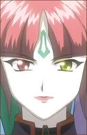  Levi Torah :( She is one of the enemy leader of SRW OG, their group is called Aerogaters. She was caught and Lost all of her memories when she was a kid, and get hypnotised kwa the old leader, and when the other leader died, she rule the Aerogaters. She was caught again kwa her big sister, Aya Kobayashi. Then, finally when she get back to Earth, her memories were back again, this time, she was playing the role of Mai Kobayashi.