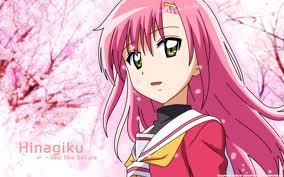  I know many but for now, I'll say Hinagiku from Hayate The Combat Butler... I consider her really beautiful too. In fact, she's an all-rounder