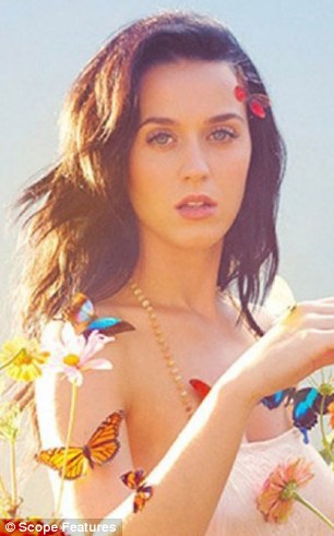  -Teenage dream - I kissed a girl - Dark horse - One of the boys - Unconditionally - Not like the sinema <3 <3 <3 <3 <3 <3 <3 <3 <3 <3 <3 <3 <3 <3 <3