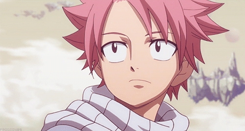 Post a picture of a male character with pink hair/and or eye color - Anime  Answers - Fanpop