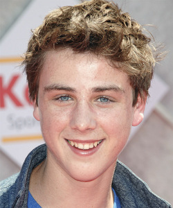  Sterling Beaumon <333
