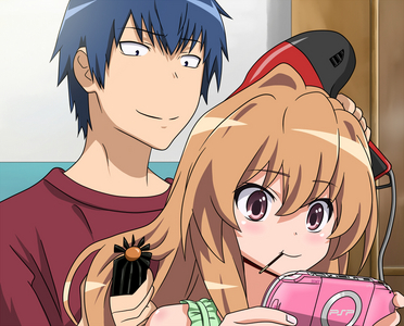 Can anyone suggest me a GOOD Romantic Anime? - anime các câu trả lời -  fanpop