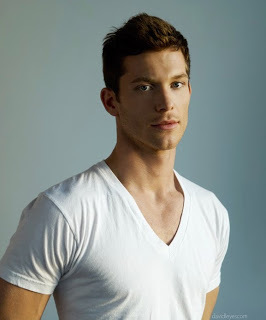  Chad Connell (Want lebih questions? XD )