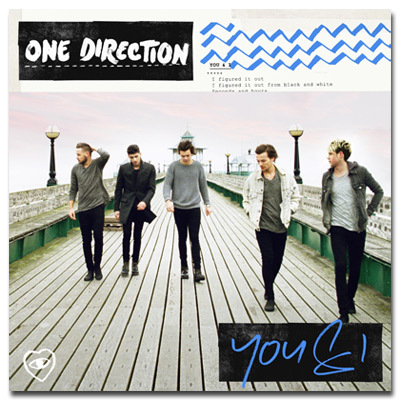 you should, no must try One Direction. Trust me, you won't regret it :) type this song in youtube 