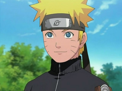 Naruto Uzumaki was 12 years old in his debut. Now he's 16. <3