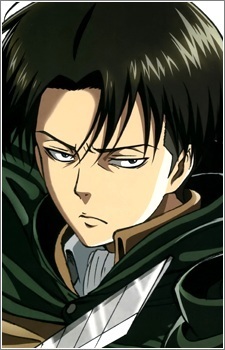  Hmm... I don't know if I can place my finger on just one aspect of his character; I adore everything about Levi, even if he is not my お気に入り SnK character. :) But I really don't know [i]just[/i] what it is that makes me 愛 him so much. Sorry for not answering properly. ^^''