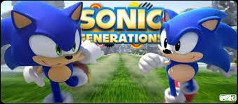  Sonic Gen A Любовь Letter To Classic And New Фаны Alike