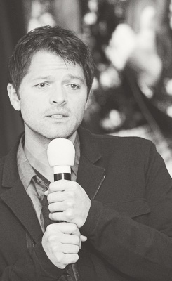  Misha!