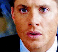  Jensen Ackles. {Portraying Dean Winchester in Supernatural}