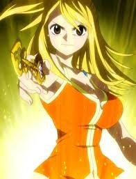  Lucy - Fairy Tail