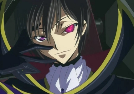  Code Geass all the way through, even thought I never seen Gulity Crown, I still like Inori. So, for me it is Code Geass.