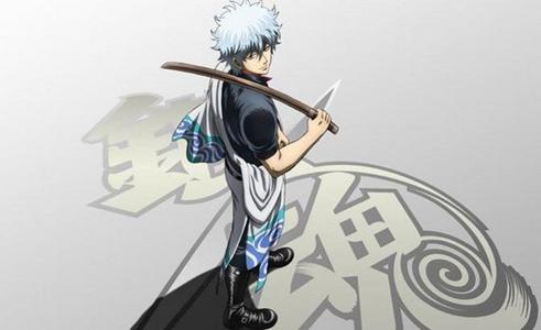  GINTAMA!!!! ~My favorito animê ever.... I can rant all dia long on why I amor this animê but I'll just sum it up to the biggest part of why I amor it.... There's just something special about this animê for me. It's an animê that changed a huge part of my life. Nothing can replace it X3