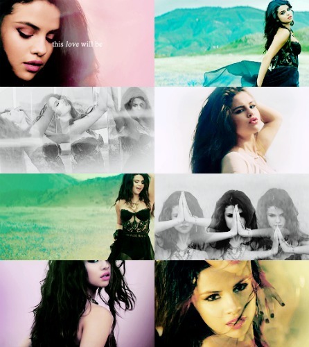 This is actually one of my favorite Sel photos.