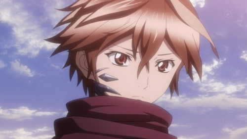  Ouma Shu from Guilty Crown He is hated and only I post him but he is awesome in my opinion which is different to many others unfortunately