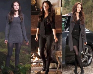  These are my inayopendelewa pics of Bella as a Vampire