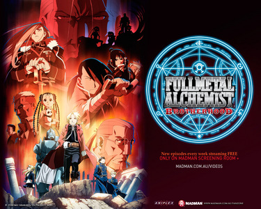  Hmm... if this gets long, I apologize in advance. My kegemaran anime, for those who haven't heard me gush yet, is FullMetal Alchemist: Brotherhood. The best parts are its plot, characters, and messages. Plot: The plot of FMA is very hard to summarize for me, so I'll be short. Edward and Alphonse Elric have comitted the taboo in alchemy and tried to bring back their mother. Alphonse Lost his body and became a soul attached to armor and Ed Lost his arm and leg. The two became bound and determined to find the Philosopher's Stone and get their bodies back. The plot is very quest-y, but not in a way that is overused and dull. It has a simplistic structure, but all the little intricacies make it so enjoyable and fun, as well as heartbreaking and memorable. The conviction the two brothers have for reclaiming what they Lost is so strong, that anda end up truly caring for them and hope they get through. Characters: Each character is different, but compliment the rest of the cast so that there isn't that one Rawak character that doesn't fit. Edward is, in my opinion, one of the greatest main characters to ever exist. He's fun, outspoken, stubborn, and gets angry somewhat easily. However, he's also kind, gentle, caring, and protective of his Friends and family. Most of all, he's HUMAN, which is lacking in MCs these days who all seem to be the stock-type "I'm gonna save the world!" kinda character. He's no anti-hero, not sejak a long shot, and may not be as complex as, say, Lelouch atau Light Yagami, but its that almost naive outlook with the strength and maturity to back it up that keeps him interesting. The side characters never fail to fulfill their role, and then some. The only ones I found a tad lacking were Lust, Wrath, and Father. Lust, because of the first series, had a whole lot lebih expectation to fulfill, so when she came and went so quickly, it was kinda sad not to see the same character strength she showed in the first series. Wrath (or Pride, as he was known in the 1st series), was an amazing actor, and even had me fooled, but when he revealed himself, MAN was I disappointed. He was kind of a bland villain, but then, he wasn't so dull that I had to skip his scenes. Father was, despite his backstory and motivations, a dull main villain. He didn't have the same feel as the others, and I would much rather see Envy atau Pride, but he was still a threat. Mustang, Hawkeye, Alphonse, Winry, and the rest of the Heroes were absolutely great. Message: What sealed FMA for me was the message(s). "What is once Lost cannot be reclaimed, so enjoy it while anda have it." "True strength comes from being broken down, then overcoming your obstacles and moving forward." Two main messages in FMA:B. The similes between the FMA world and the real one were phenomenal, but even the messages and themes on their own were enough to keep the tunjuk a masterpiece. If anda haven't seen this series yet, watch it. If anda have, anda know what I'm talking about.