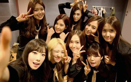  I think it would be best if we just ignore those so-called haters, it would be just a waste of times if we sit down and try to convince them to liking SNSD. For starters the fact that they chose to dislike SNSD shows that they would probably never going to chance their minds. Well shame on them if they don't know how great our girls are.