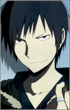  Izaya Orihara irritates me to no end, for multiple reasons. Whenever I see his smug little face, I just want to cú đấm him. He's cocky, arrogant, and frankly, a little shit. I really don't understand how so many people like this guy.