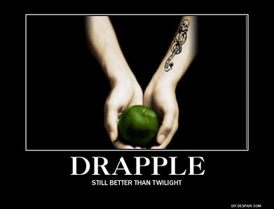  I've heard of Harry/Dobby, but those other ones... um, no. I get the feeling they're "crack ships" just for shits and giggles. Probably the most well known is Drapple (Draco and the pomme from the Vanishing Cupboard).