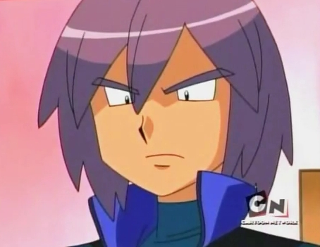  Paul from Pokémon. Out of the rivals of Ash and his friends, Paul is the worst. He's always calling Ash "Pathetic" no HE'S the one who's pathetic. He's nothing but a big bully to everyone. Yes, I know he changed and became nicer after Ash beat him in the Sinnoh League, but before that he was nothing but a selfish, snotty, stuck-up jerk. I dealt with bullying when I was younger because of disabilities I have, and because of my past experiences with bullies, I can't stand seeing characters on TV that are bullies. Now, Paul's not the worst of the bullies I've seen out of all the TV shows I watch, that would be Rigby from the Cartoon Network series Regular Show, but Paul is the worst out of all the bullies in Pokémon. He was such a heartless jerk to everyone and never had anything nice to say. Up until the episode "Battling a Thaw in Relations" he never thanked hoặc congratulated his Pokémon when they won a battle, he would just return them to their Pokéballs and insult them bởi calling them pathetic, worthless, hoặc insult them another way. He mostly did this to Chimchar, and he put the most pressure on poor Chimchar as well, especially when he tried to get Chimchar to activate it's ability Blaze, but forcing Chimchar didn't work, and at the end of the episode "Glory Blaze" Paul released the poor ngọn lửa, chữa cháy Chimp Pokémon which made Chimchar very sad, even though it could tell bởi the reaction in Paul's eyes and the way Paul turned and gave Chimchar the cold shoulder, what fate awaited it. In the tiếp theo episode "Smellls Like Team Spirit" Chimchar joined Ash's side and this was Paul's response "You deserve each other; you're both pathetic." I just can't stand characters like Paul. I have two số phiếu bầu up in the Pokémon page on this site. One asks: Which of Ash's former rivals is your least favorite? (because of how rude they were to him). The choices on that phiếu bầu are 1. Paul, 2. Trip, and 3. Gary. So far, the majority of the people who answered, including myself, have picked Paul, in fact 45% đã đưa ý kiến they he's their least yêu thích of Ash's rivals. The other phiếu bầu I have in the Pokémon section that involves Paul is "Who's the worst out of the following rivals of Ash, Dawn, Cilan, and Iris?" The choices are 1. Paul, 2. Georgia, 3. Burgundy, 4. Ursula, 5. Trip, 6. Gary, and 7. They're all selfish, snotty, stuck-up jerks. I chose Paul, although on that phiếu bầu he's only at 10% which is also where Trip stands, as well as the choice "They're all selfish, snotty, stuck-up jerks". The one who's gotten the most sự bỏ phiếu on that phiếu bầu is Burgundy, and she has 70% of the vote, which I can totally understand, she's really annoying, and in my opinion, she doesn't deserve to be a Connoisseuse (sorry for the misspelling, I have no idea how to spell that) at all because she hardly has any knowledge of what makes a bond between a trainer and their Pokémon at all, but even she'd still be able to tell what a horrible trainer Paul is.