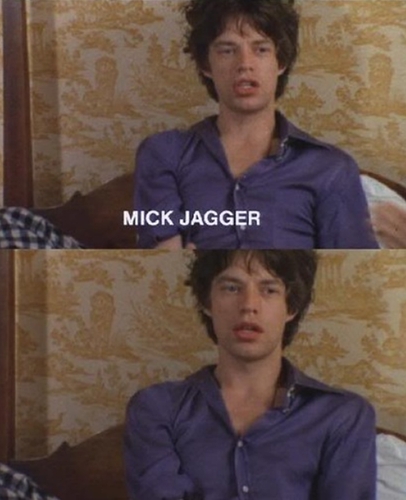  Jagger <3333