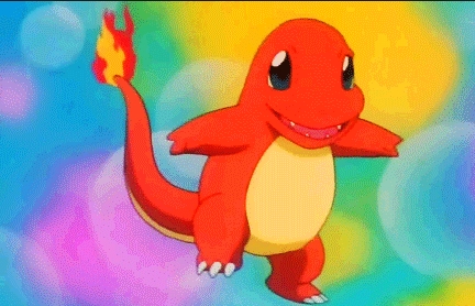 I have so many favorites but Hitokage/Charmander is my number one favorite Pokemon!