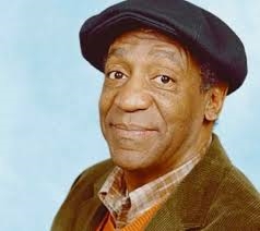  Bill Cosby is still my hero.