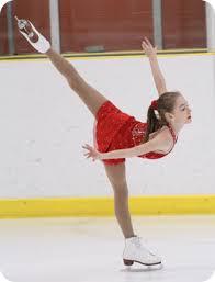  I'm a kusoma and uandishi kinda gal. oh and yea, junior Olympic figure skater. :)