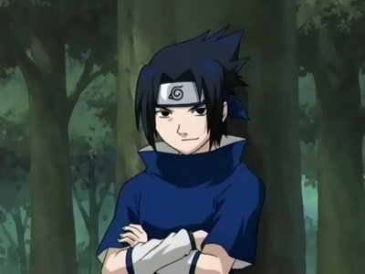  Sasuke Uchiha from Naruto. Yeah, yeah, sign my death warrant. In the beginning, I liked him too. Heck, he was my お気に入り character! But as the series (the first one, not Shippuden) went on, he got very emo-ish and angsty which I found ungodly annoying. Everything was this "inner turmoil" garbage with him, and he was a jerk when I quit the series. I couldn't really get into NARUTO -ナルト- like other people could, but I did keep with it for about 90 episodes. The whole "downward spiral" kinda killed it for me, so I didn't get any farther. I heard that he gets a bit better in Shippuden, but I dunno. He has enough fangirls that he can afford to not have me as one of them.