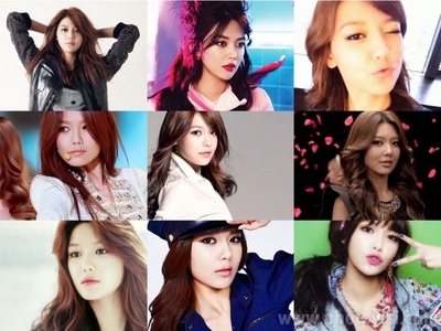  I Cinta Sooyoung because even if I find her pretty, her real beauty is inside. She's truly a great person that I would like to know. She's the closest member to each person in the group and she always take care of them. I like that even if she is a fashionista she doesn't take care of her image but still dress herself comfortable and elegant. She's multiskilled, she can do everything and she can do it well. I also Cinta her voice, her lovely and angelical voice that cames from heaven.