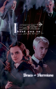  Canon- Lupin and Tonks. James and Lily. They are strong, they fight for their children until the end. Non-Canon- Draco and Hermione. This ship is complicated and complex and that's what real life and real প্রণয় is. I honestly think Draco would become a better person with Hermione's help.