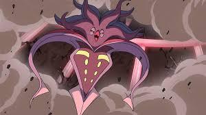 Not a person, but I CAN'T STAND MALAMAR! SERIOUSLY THAT IS THE CREEPIEST POKEMON I HAVE EVER SEEN! JUST LOOK AT IT, IT'S PURE EVIL!