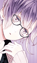  points to icon Kanato Sakamaki Oddly enough, he's my favorit DiaLovers character.