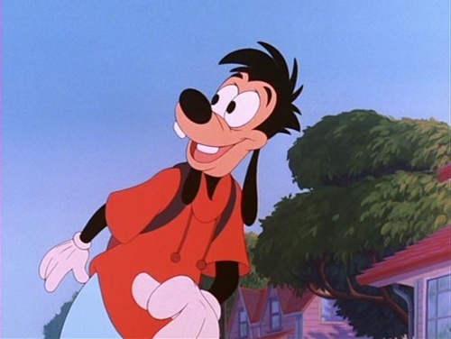  Max from A Goofy movie movies.