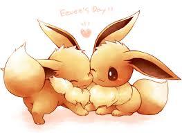 I don't know both either way my partner would be Eevee