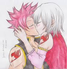  Nali, i thought it was canon until the new episodes ;_; i still ship it