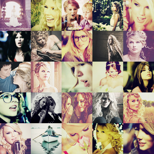 Tay collage<3333
